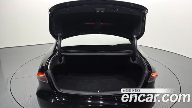 Hyundai Grandeur 2020 — photo 25