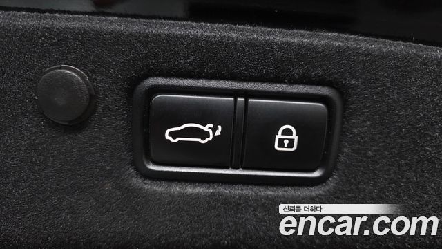 Hyundai Grandeur 2020 — photo 26