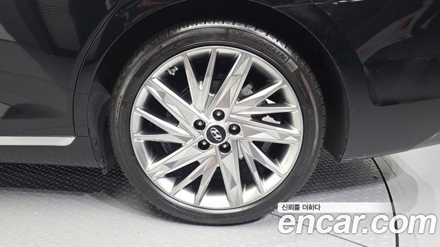 Hyundai Grandeur 2020 — photo 7