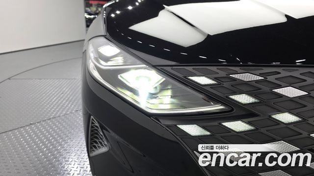 Hyundai Grandeur 2020 — photo 8