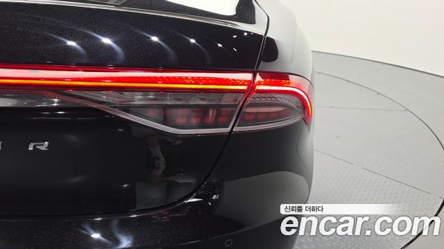 Hyundai Grandeur 2020 — photo 9