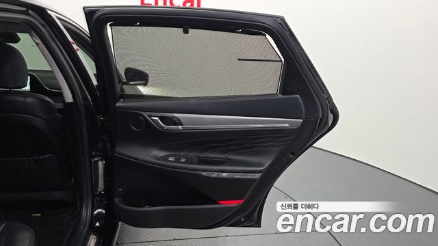 Hyundai Grandeur 2020 — photo 15