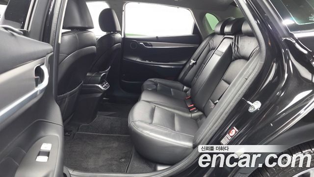 Hyundai Grandeur 2020 — photo 16
