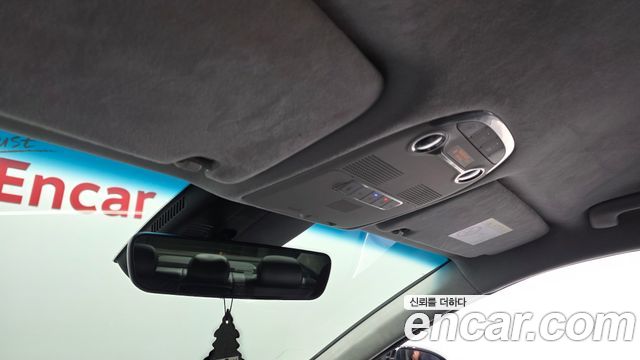 Hyundai Grandeur 2020 — photo 27