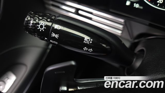 Hyundai Grandeur 2020 — photo 30