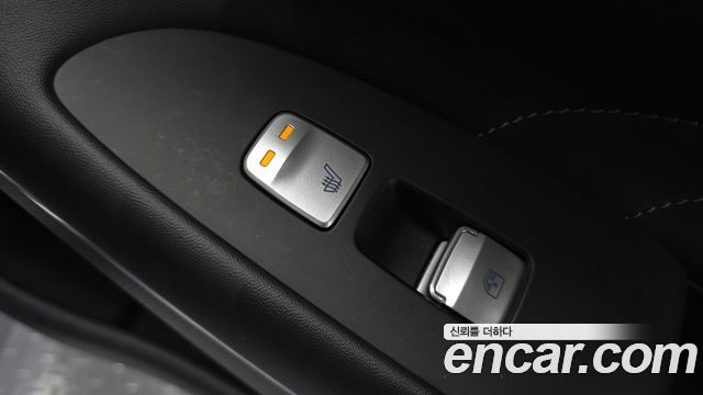 Hyundai Grandeur 2020 — photo 32