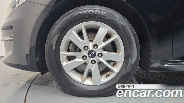 Kia K5 2016 — photo 5