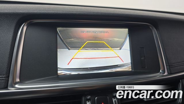 Kia K5 2016 — photo 19