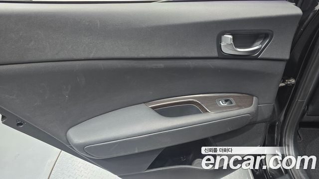 Kia K5 2016 — photo 15