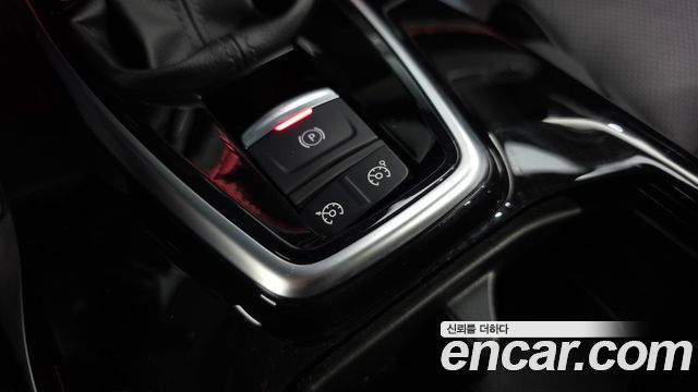Renault Korea QM6 2020 — photo 17