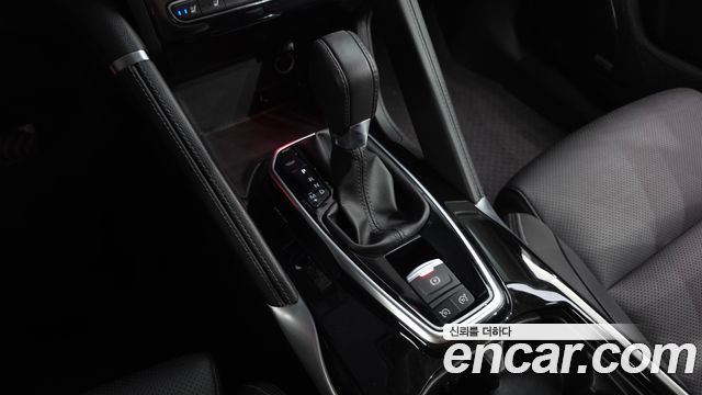Renault Korea QM6 2020 — photo 20