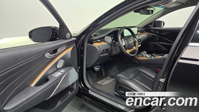 Kia K9 2023 — photo 10