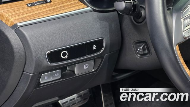Kia K9 2023 — photo 14