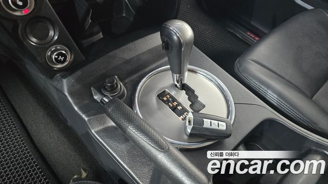 KG Mobility KORANDO 2016 — photo 12
