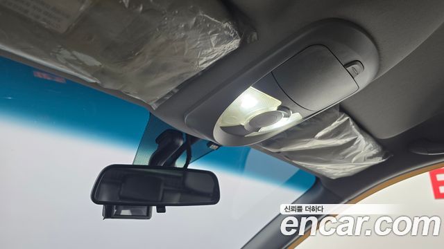 KG Mobility KORANDO 2016 — photo 21