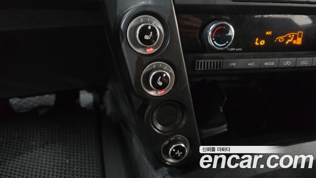 KG Mobility KORANDO 2016 — photo 25