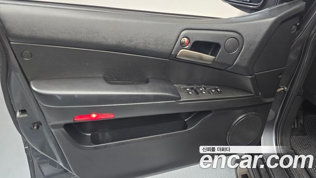 KG Mobility KORANDO 2016 — photo 14