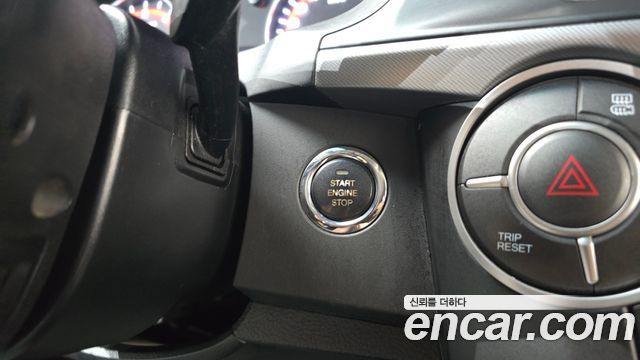 KG Mobility KORANDO 2016 — photo 27