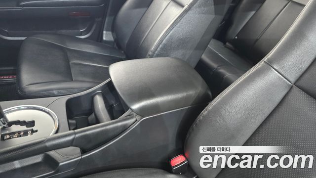 KG Mobility KORANDO 2016 — photo 29