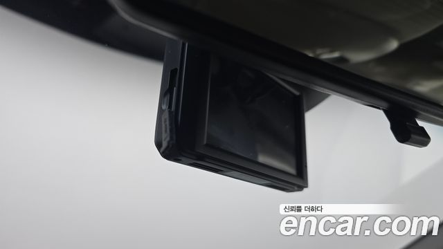 KG Mobility KORANDO 2016 — photo 30