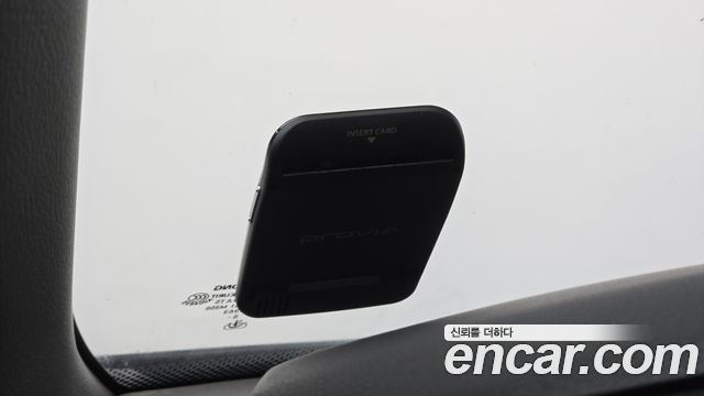 KG Mobility KORANDO 2016 — photo 32