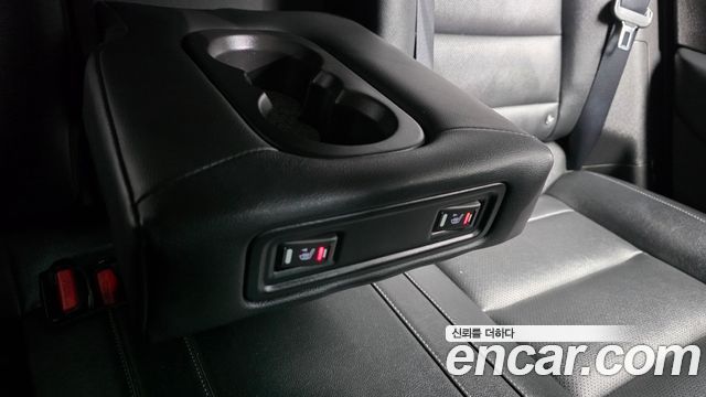 Renault Korea QM6 2019 — photo 24