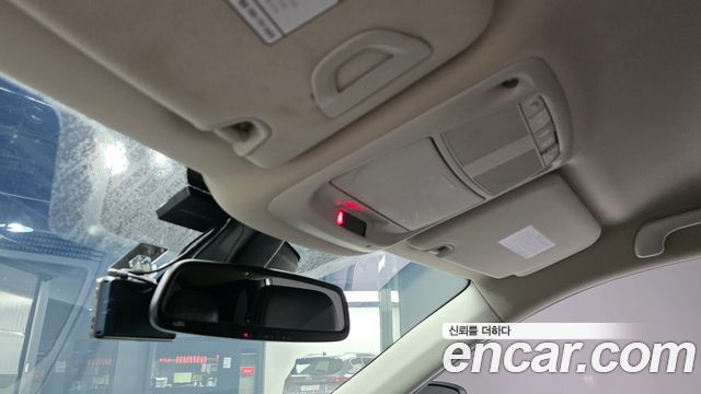 Renault Korea QM6 2019 — photo 25