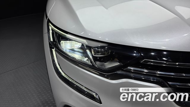 Renault Korea QM6 2019 — photo 8