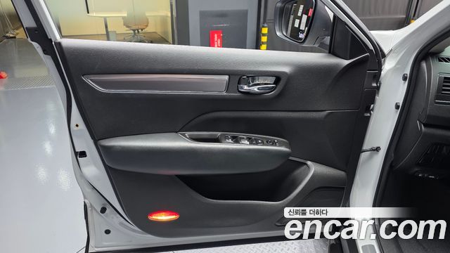Renault Korea QM6 2019 — photo 14