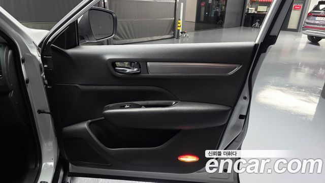 Renault Korea QM6 2019 — photo 15