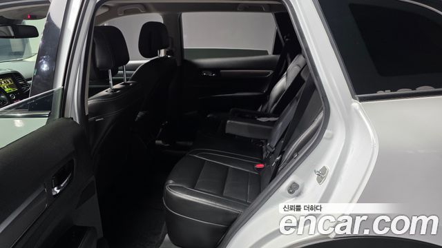 Renault Korea QM6 2019 — photo 16