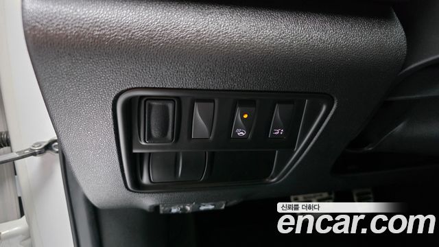 Renault Korea QM6 2019 — photo 28