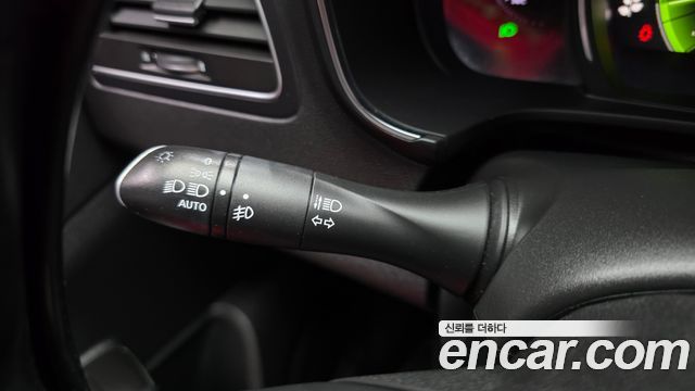 Renault Korea QM6 2019 — photo 29