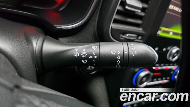 Renault Korea QM6 2019 — photo 30