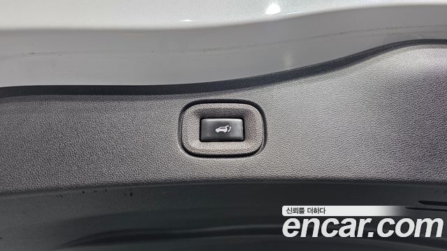 Renault Korea QM6 2019 — photo 33