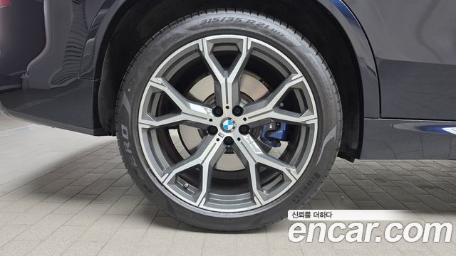 BMW X5 2019 — photo 5