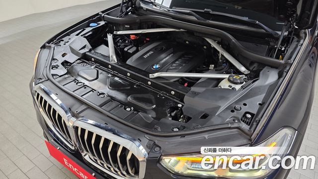 BMW X5 2019 — photo 6
