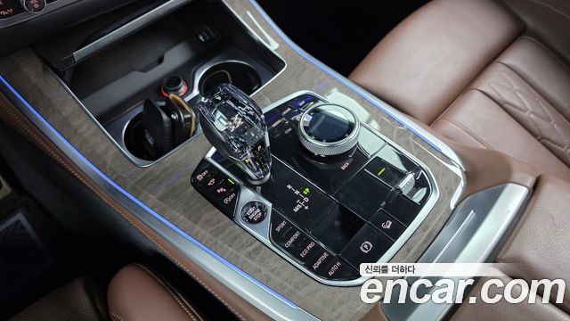 BMW X5 2019 — photo 12