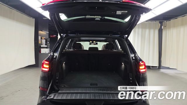 BMW X5 2019 — photo 25