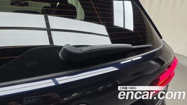 BMW X5 2019 — photo 29