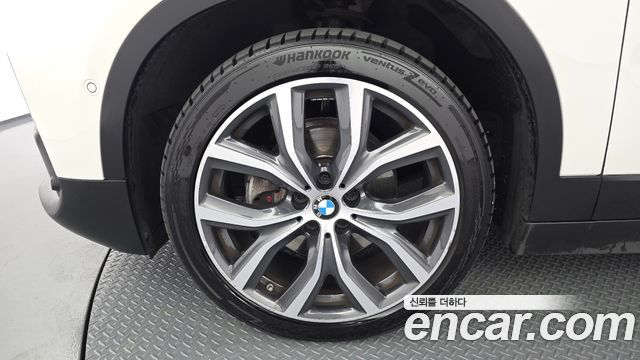 BMW X2 (F39) 2020 — photo 5