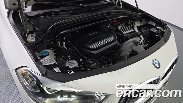 BMW X2 (F39) 2020 — photo 6