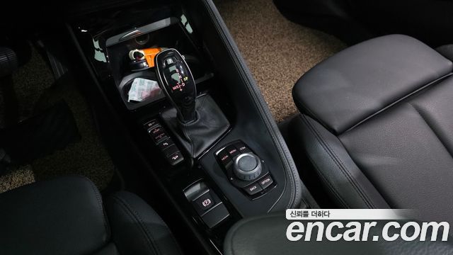 BMW X2 (F39) 2020 — photo 9