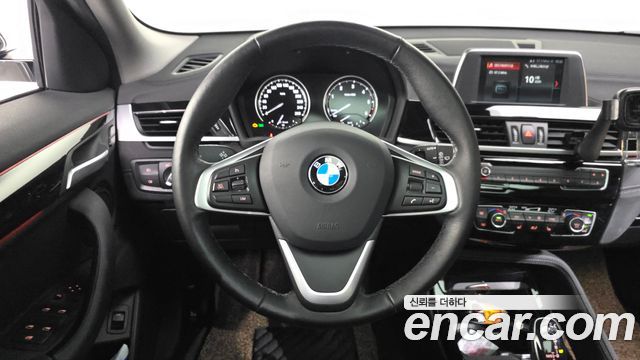 BMW X2 (F39) 2020 — photo 14