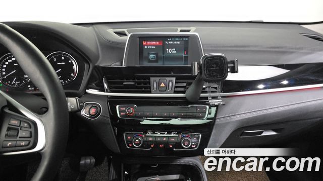 BMW X2 (F39) 2020 — photo 15