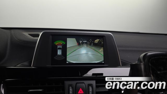 BMW X2 (F39) 2020 — photo 16