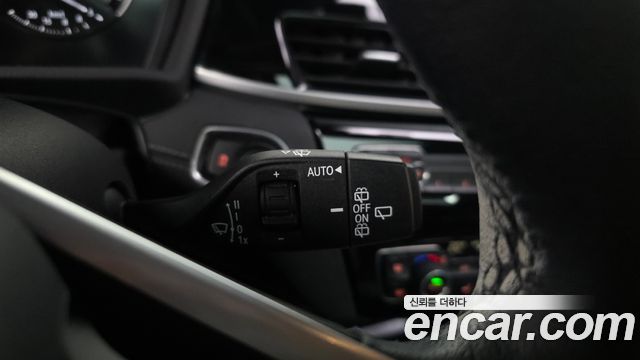 BMW X2 (F39) 2020 — photo 18