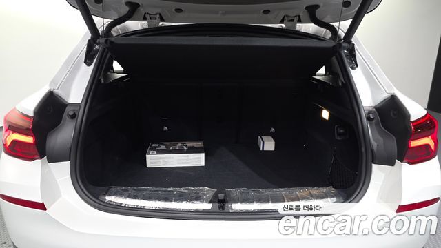 BMW X2 (F39) 2020 — photo 20