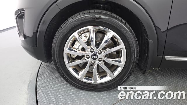 Kia Sorento 2015 — photo 5