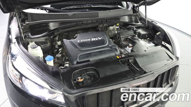 Kia Sorento 2015 — photo 6